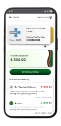 Billing-Payments